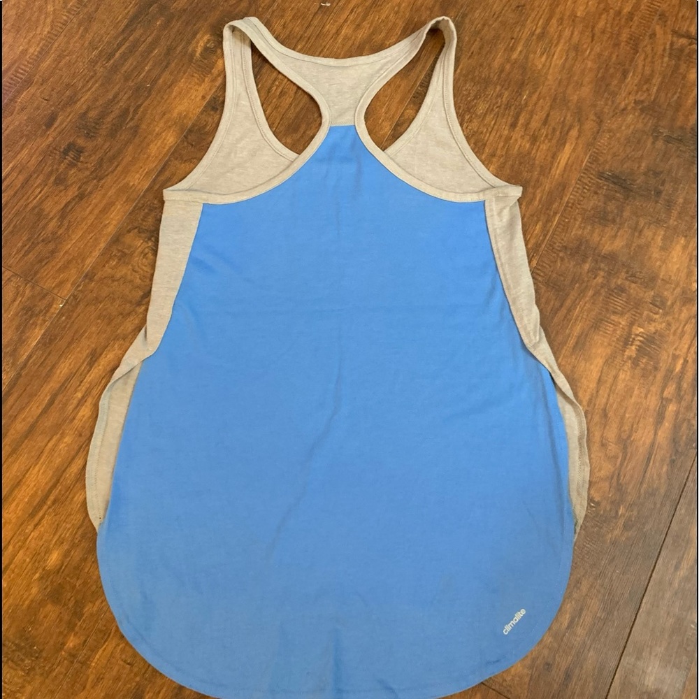 Adidas Tank